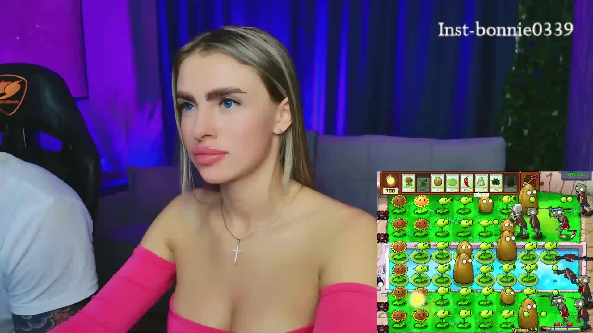 BonnieClydeSEX Live Sex December 18, 2025