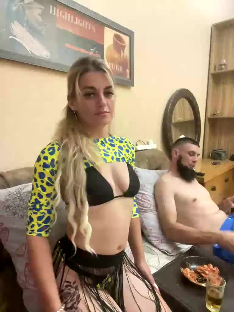 SweetCoople Live Sex December 14, 2025