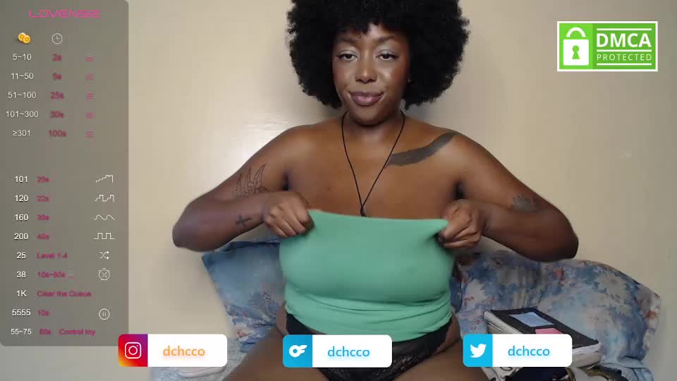 dchcco Live Sex December 17, 2025