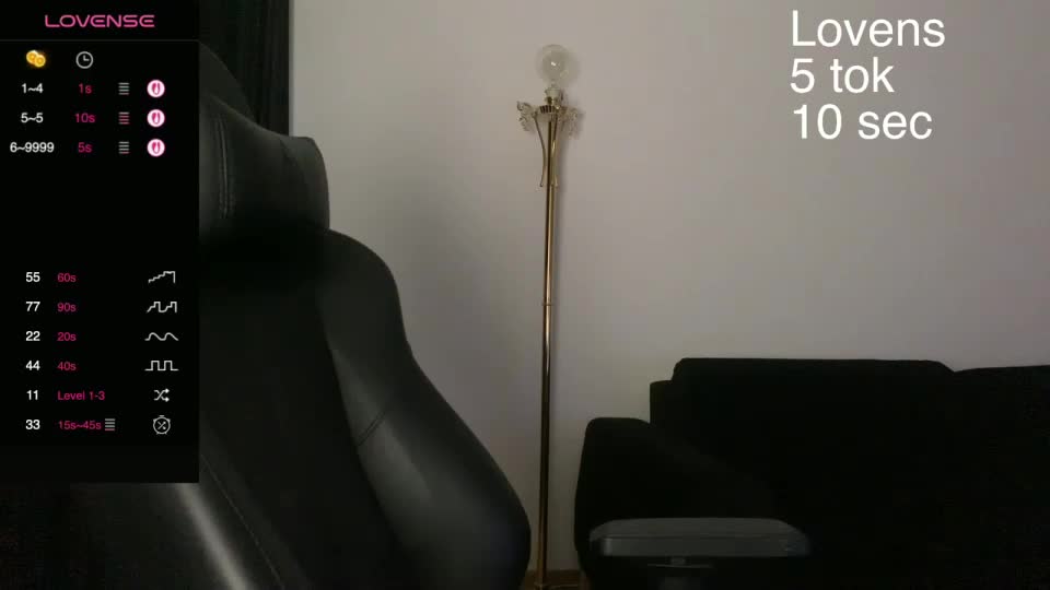 sexy_sweets Live Sex December 19, 2025