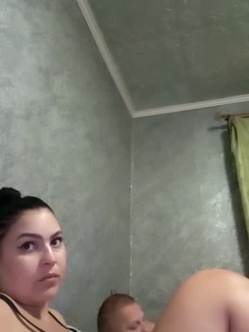 Greta_Tamar Live Sex December 18, 2025