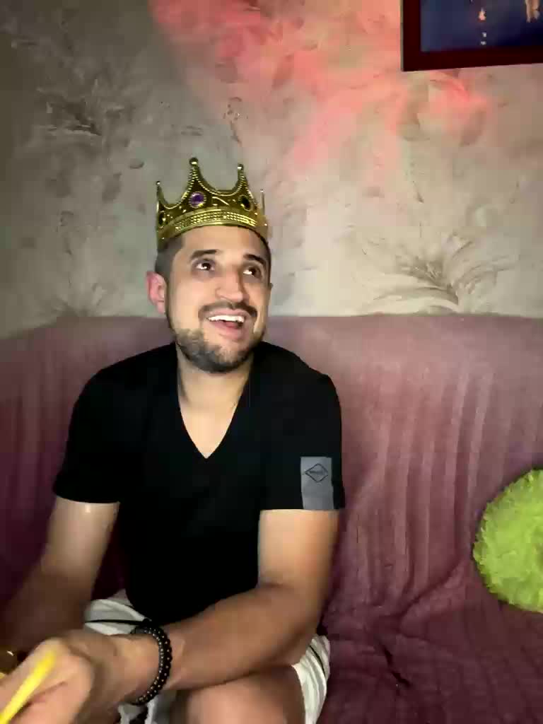 VIP17CoupleDream Live Sex December 18, 2025