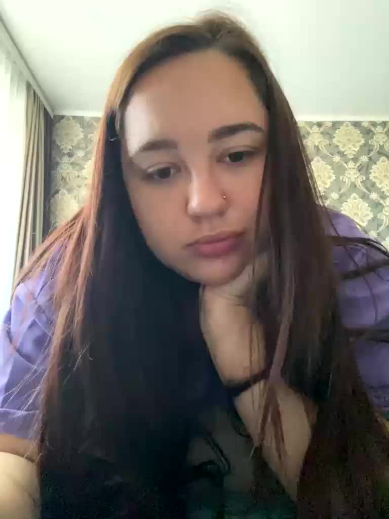 Kiss_milaTor Live Sex December 13, 2025