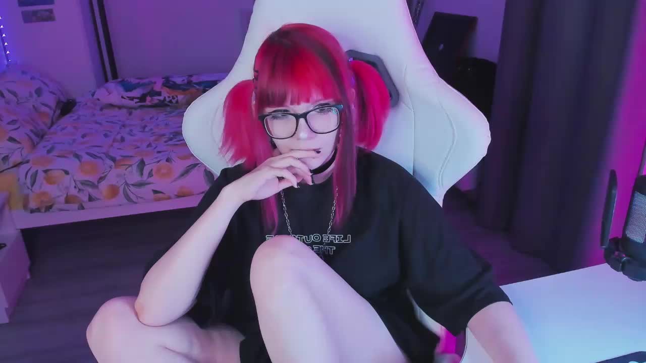 Yumi_Youkai Live Sex December 15, 2025