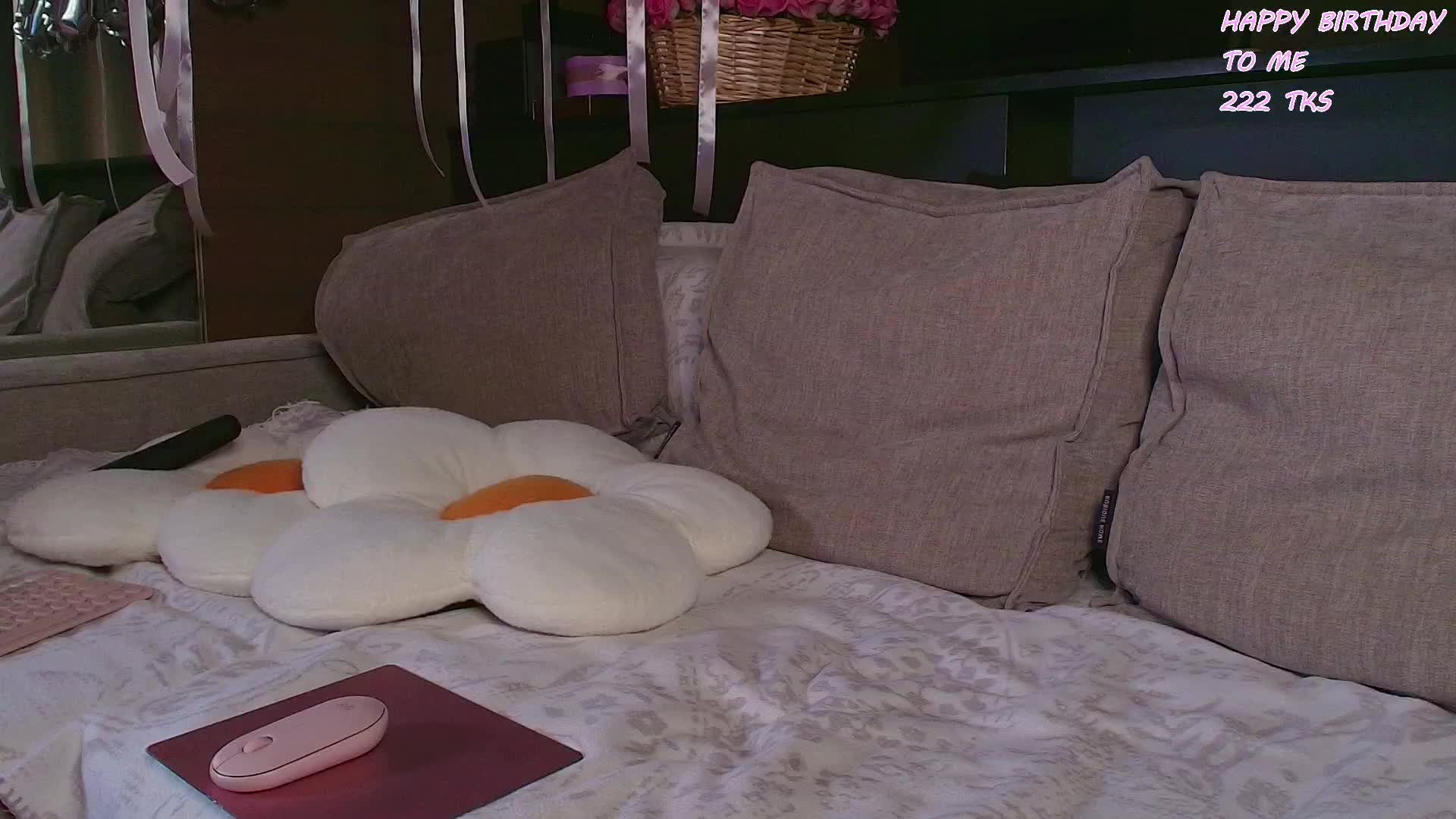 AlexisGrays Live Sex December 19, 2025