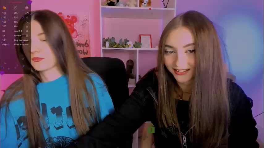 lissa_night Live Sex December 17, 2025