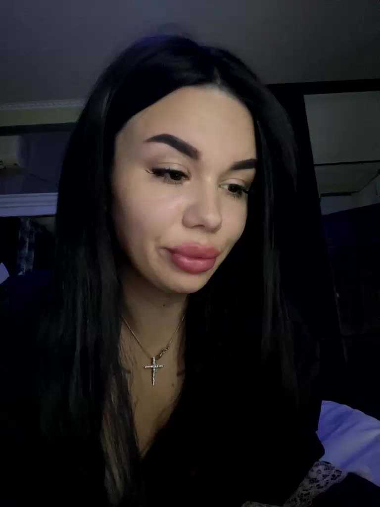 LEYLA_FOXY Live Sex December 13, 2025