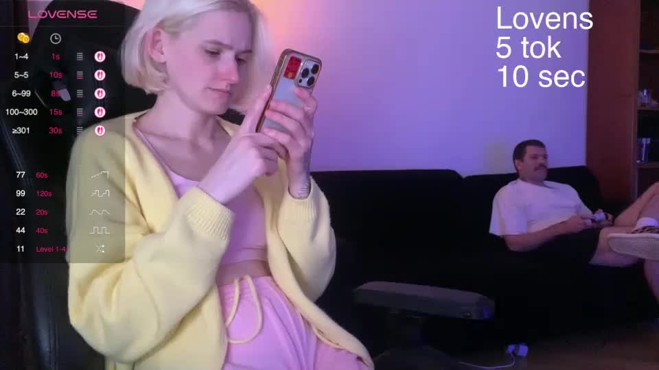 sexy_sweets Live Sex September 18, 2025