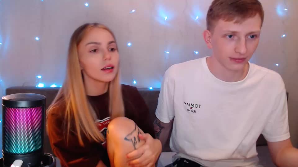 julsweet Live Sex December 14, 2025