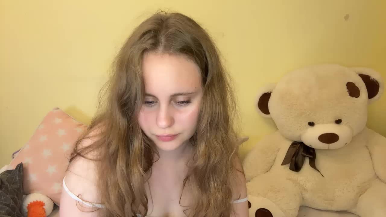 SellyaHouston Live Sex December 14, 2025