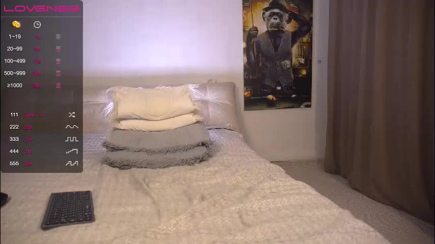 evelina_fox Live Sex December 19, 2025