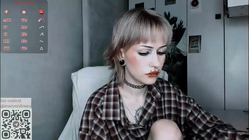 say_mary Live Sex December 13, 2025