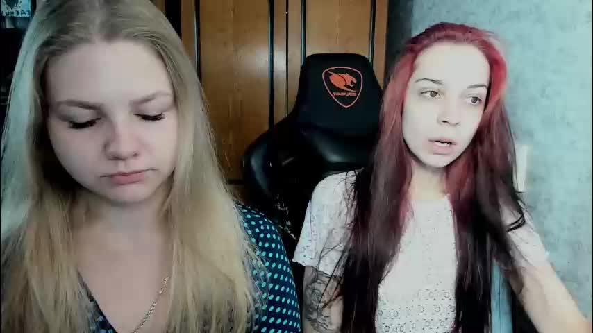 rachel_sharp Live Sex December 14, 2025