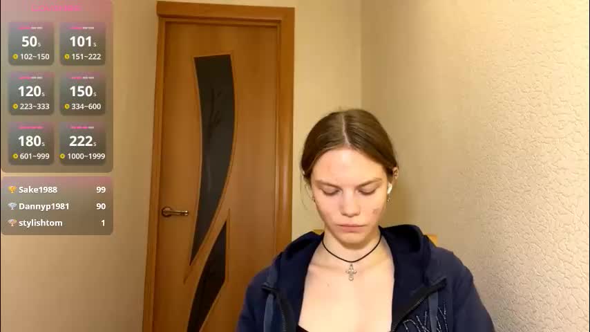 odelynacrook Live Sex December 13, 2025