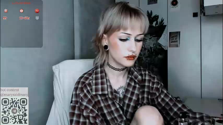 say_mary Live Sex December 13, 2025