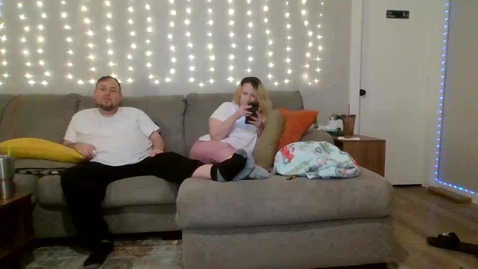 victoriaandjesse Live Sex December 18, 2025