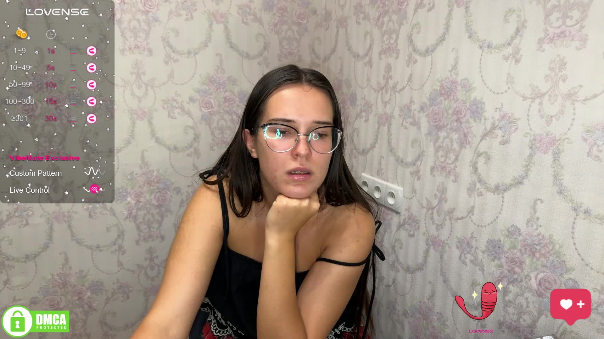 the-princese Live Sex December 14, 2025