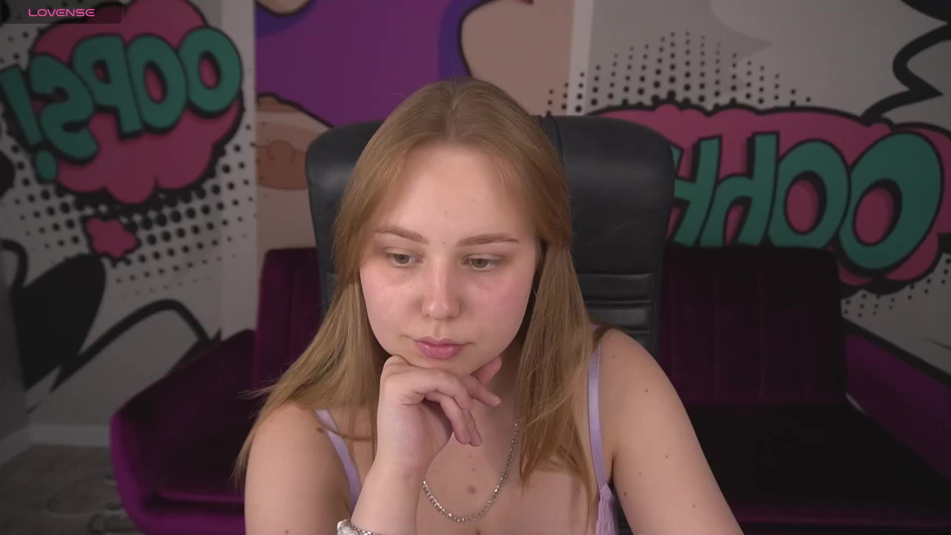 CrystallPaws Live Sex December 14, 2025