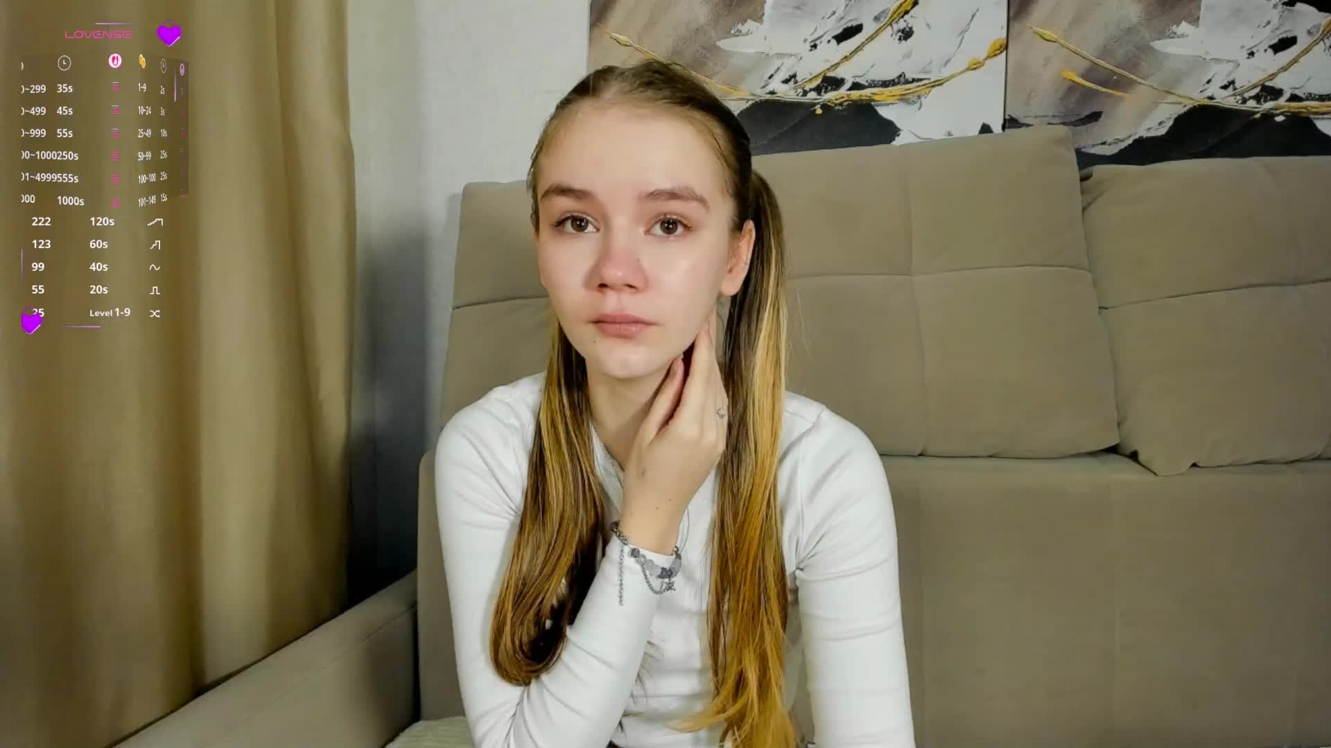 Angelok3 Live Sex December 14, 2025