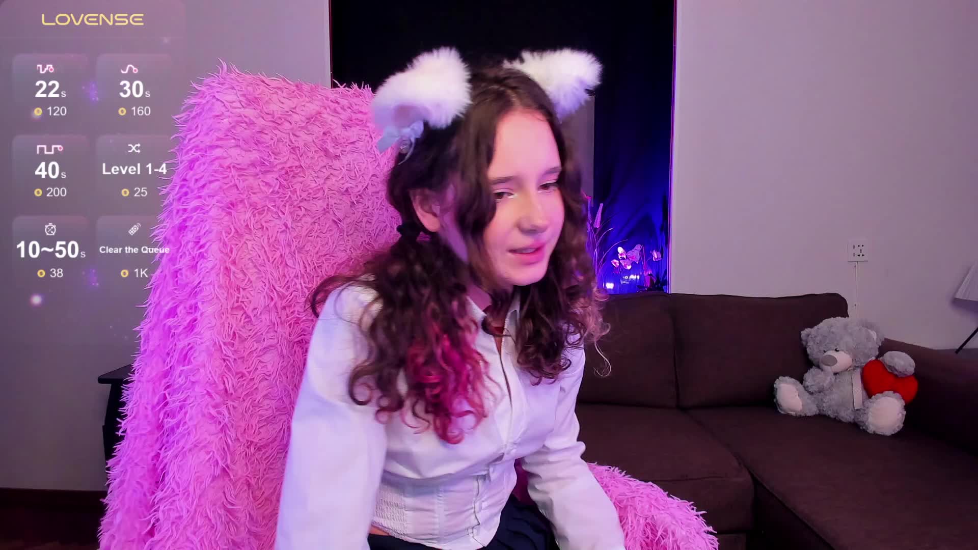 uco-mon Live Sex December 13, 2025