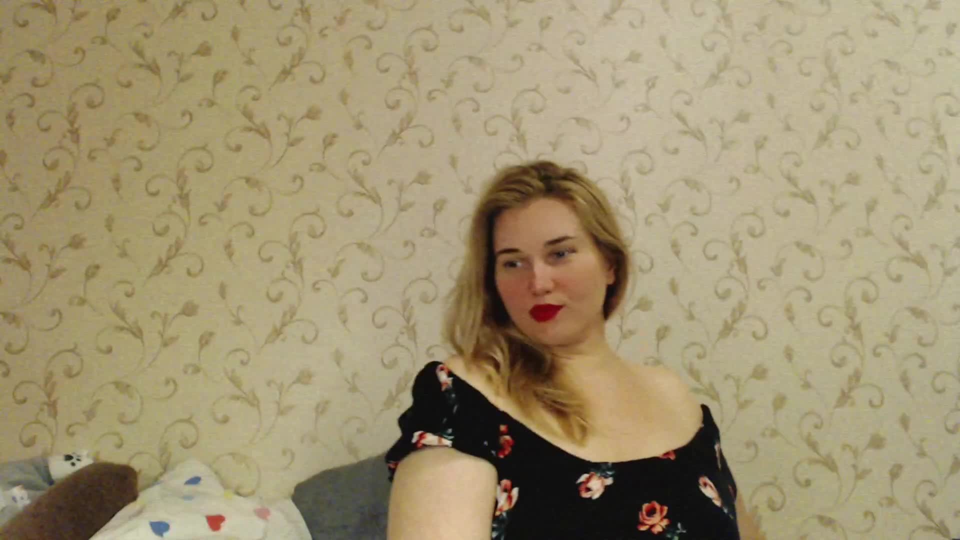 _LILKA_ Live Sex December 14, 2025