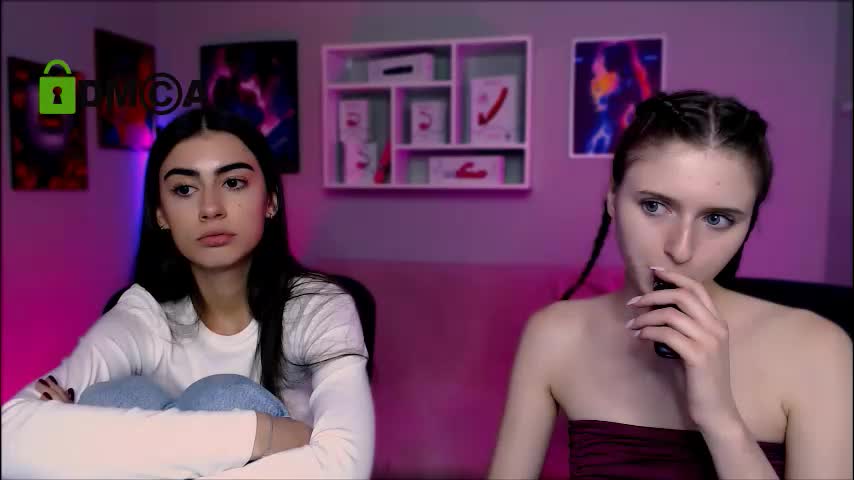 kaisy_star Live Sex December 18, 2025