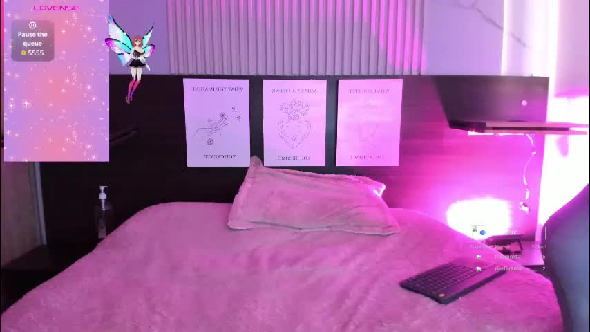 meredith_spencer Live Sex December 13, 2025