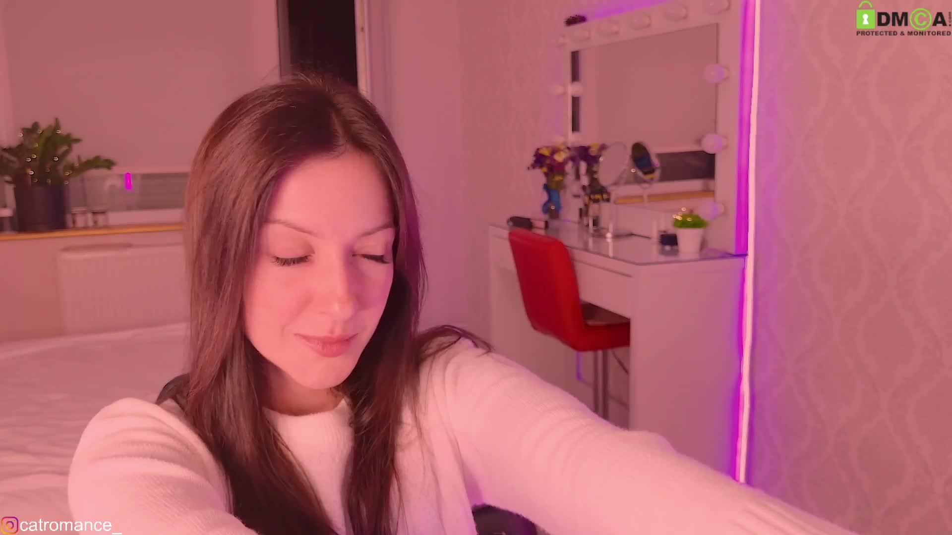 catromance Live Sex December 14, 2025