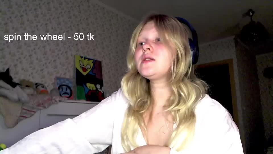 fairydreams_ Live Sex December 17, 2025