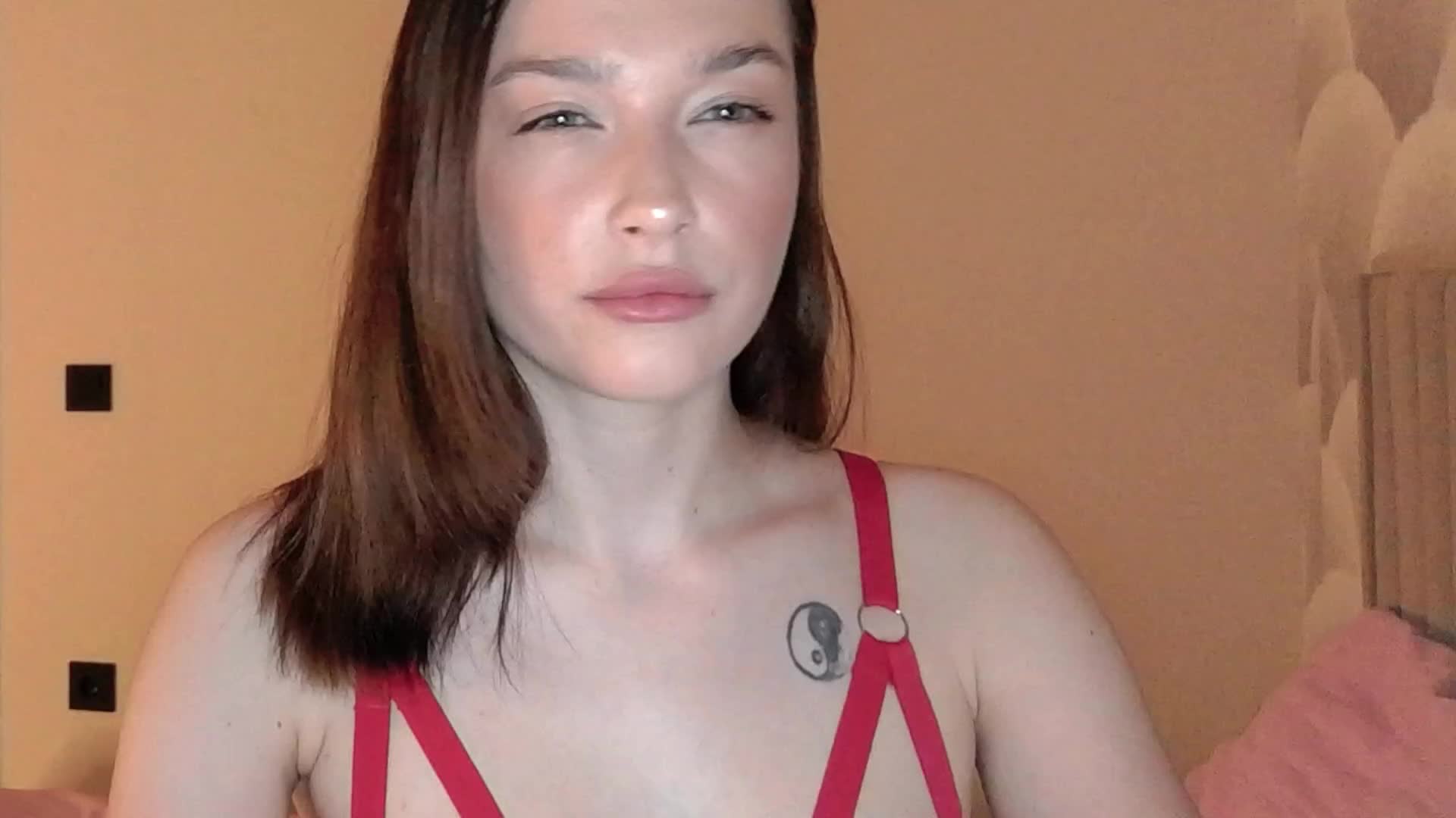 Narcissism Live Sex December 14, 2025