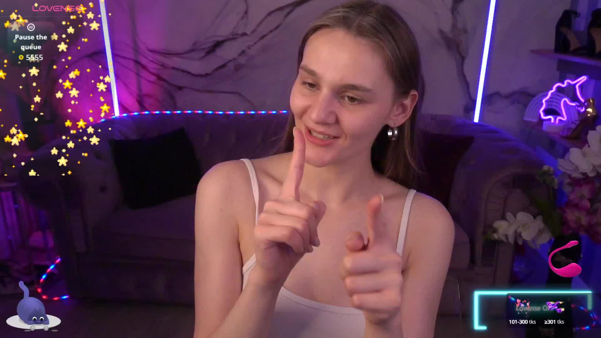 DiamondGoldie Live Sex December 13, 2025