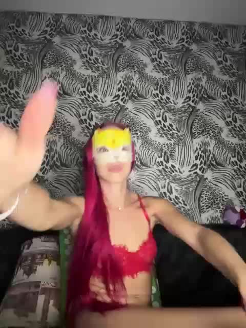 RedHair13 Live Sex December 17, 2025