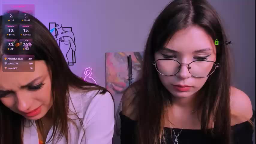 rose_style Live Sex December 17, 2025