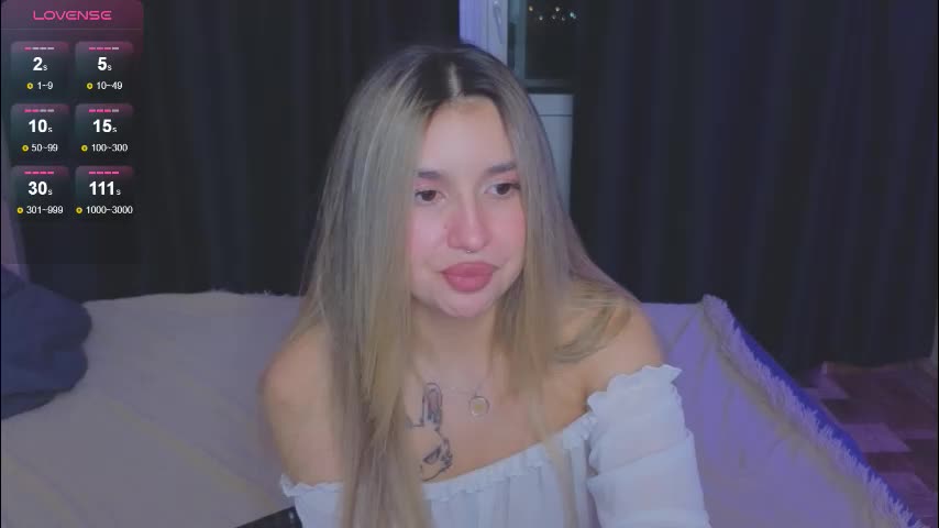 roxychilli Live Sex December 18, 2025