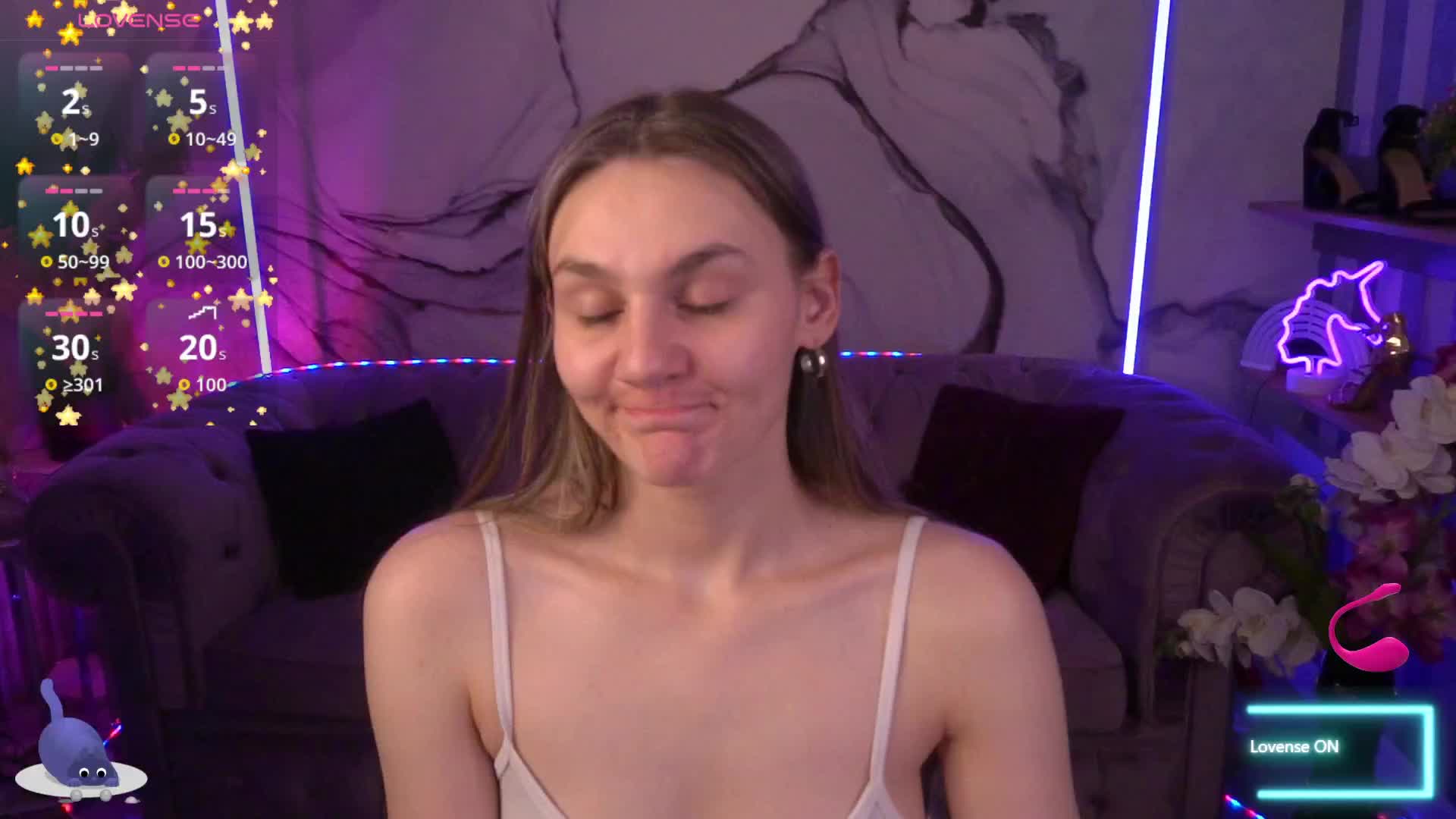 DiamondGoldie Live Sex December 13, 2025