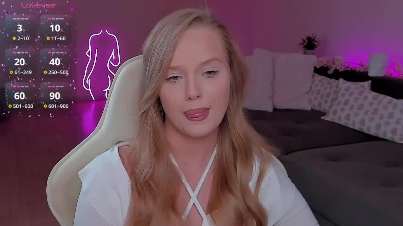 CrisWilliams Live Sex December 14, 2025