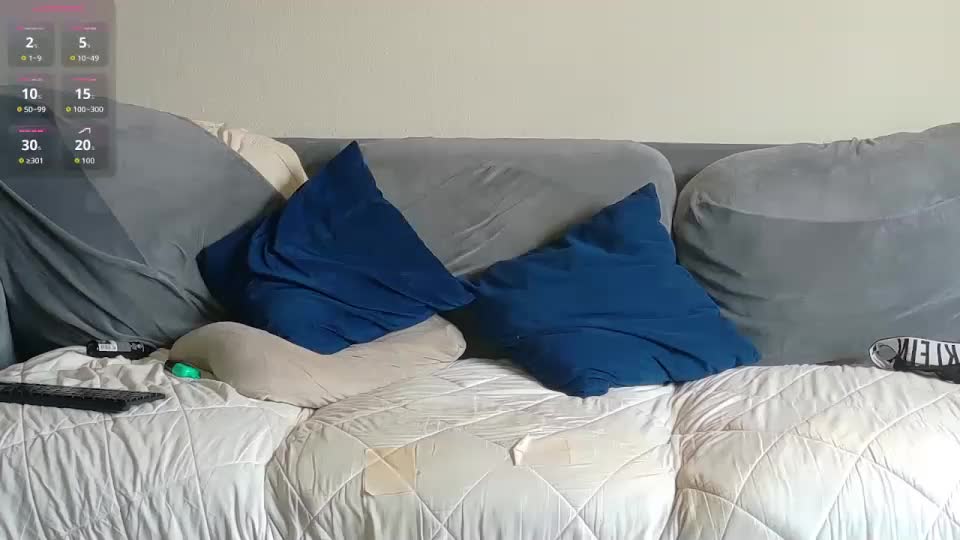 alexflirt Live Sex December 13, 2025