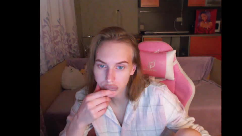 elsa_shine Live Sex December 13, 2025