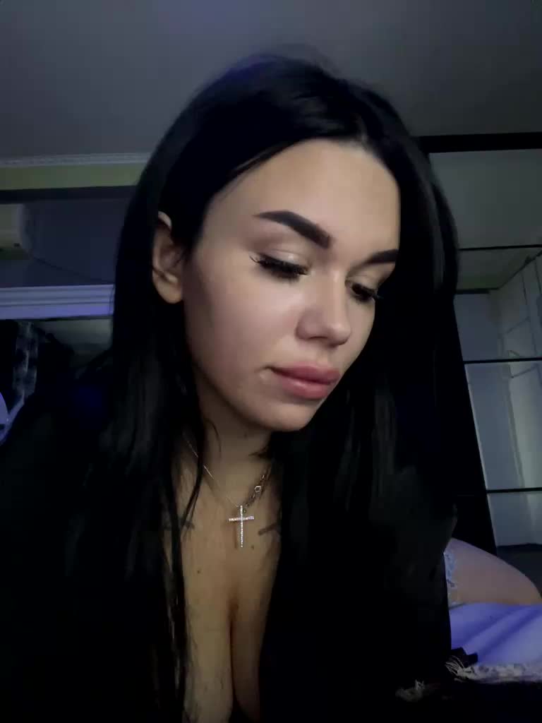 LEYLA_FOXY Live Sex December 13, 2025