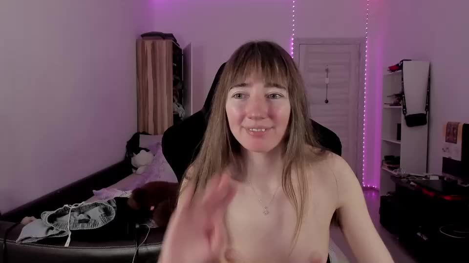 bekkawell Live Sex December 13, 2025