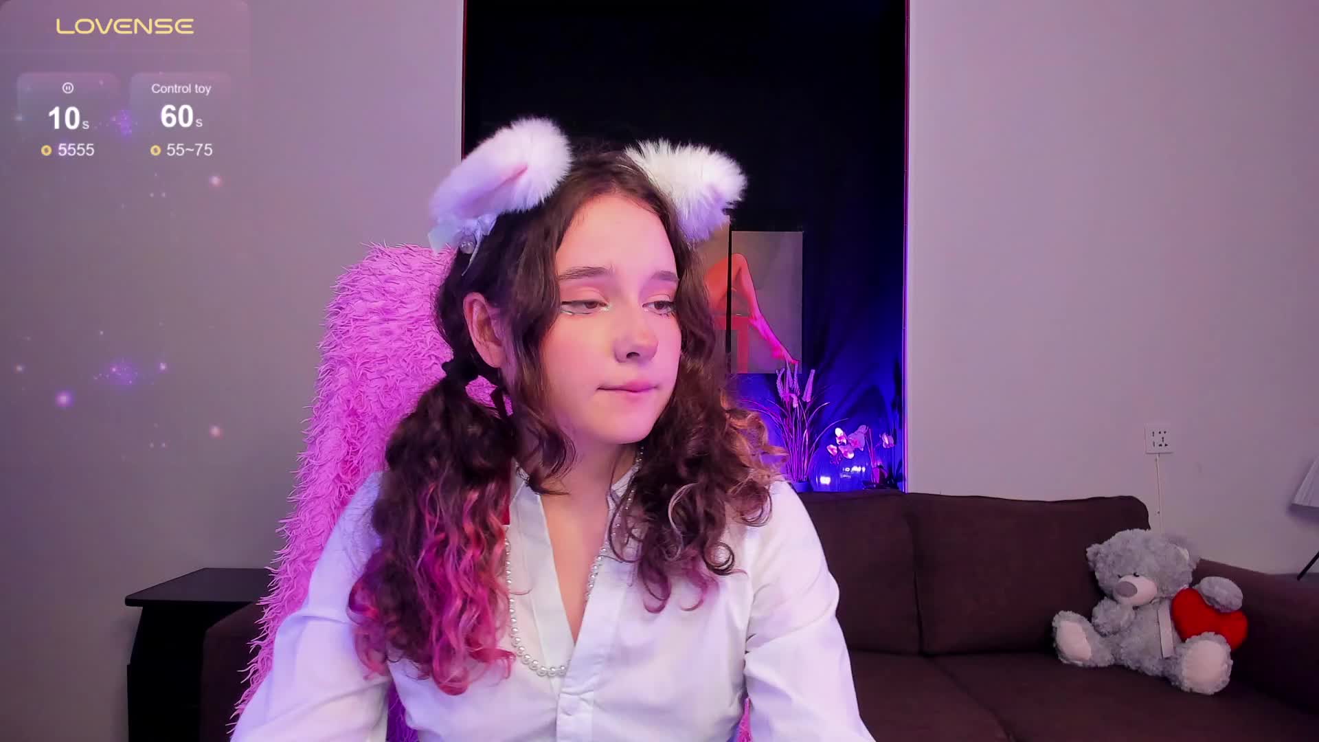 uco-mon Live Sex December 13, 2025