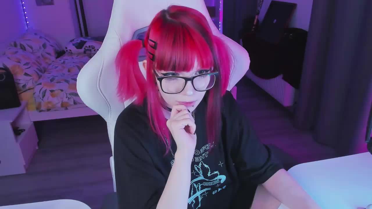 Yumi_Youkai Live Sex December 15, 2025