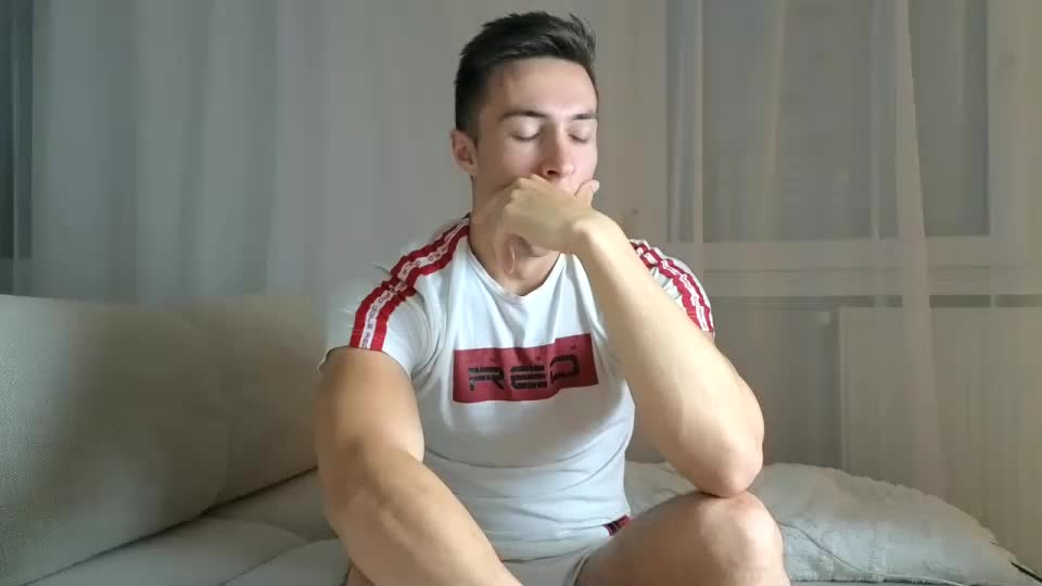 cristianovilla Live Sex 2025.09.18