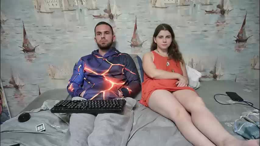 alex_sarah_sex Live Sex December 13, 2025