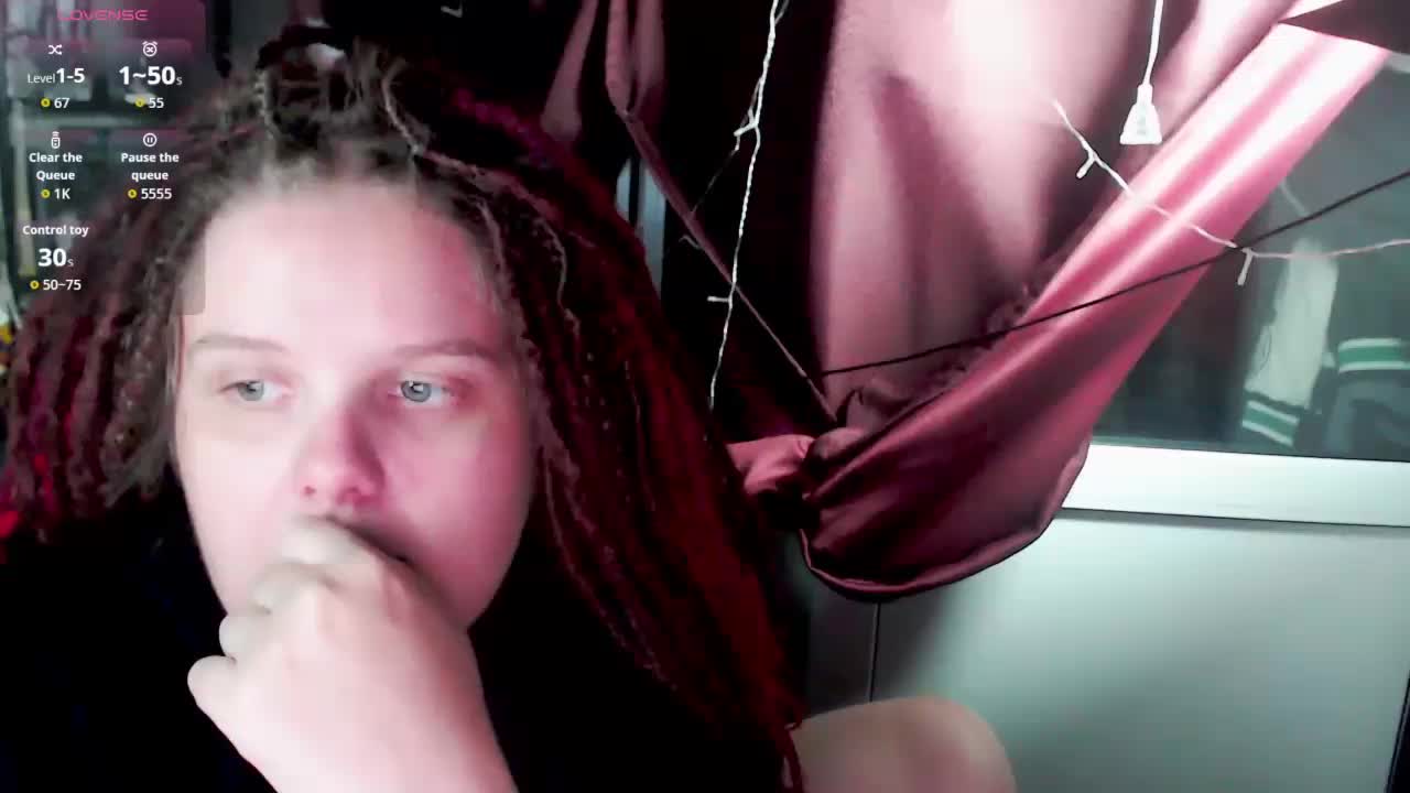 sweet_____cute Live Sex December 18, 2025