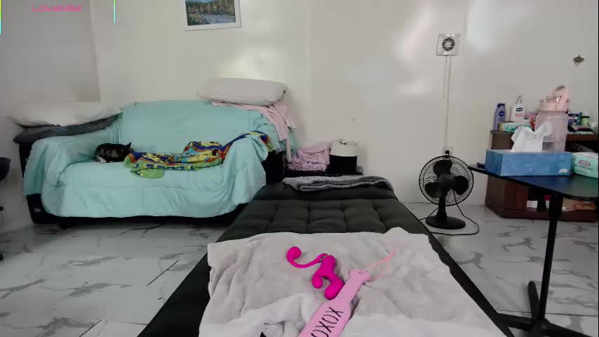 jjjust4fun1985 Live Sex December 15, 2025