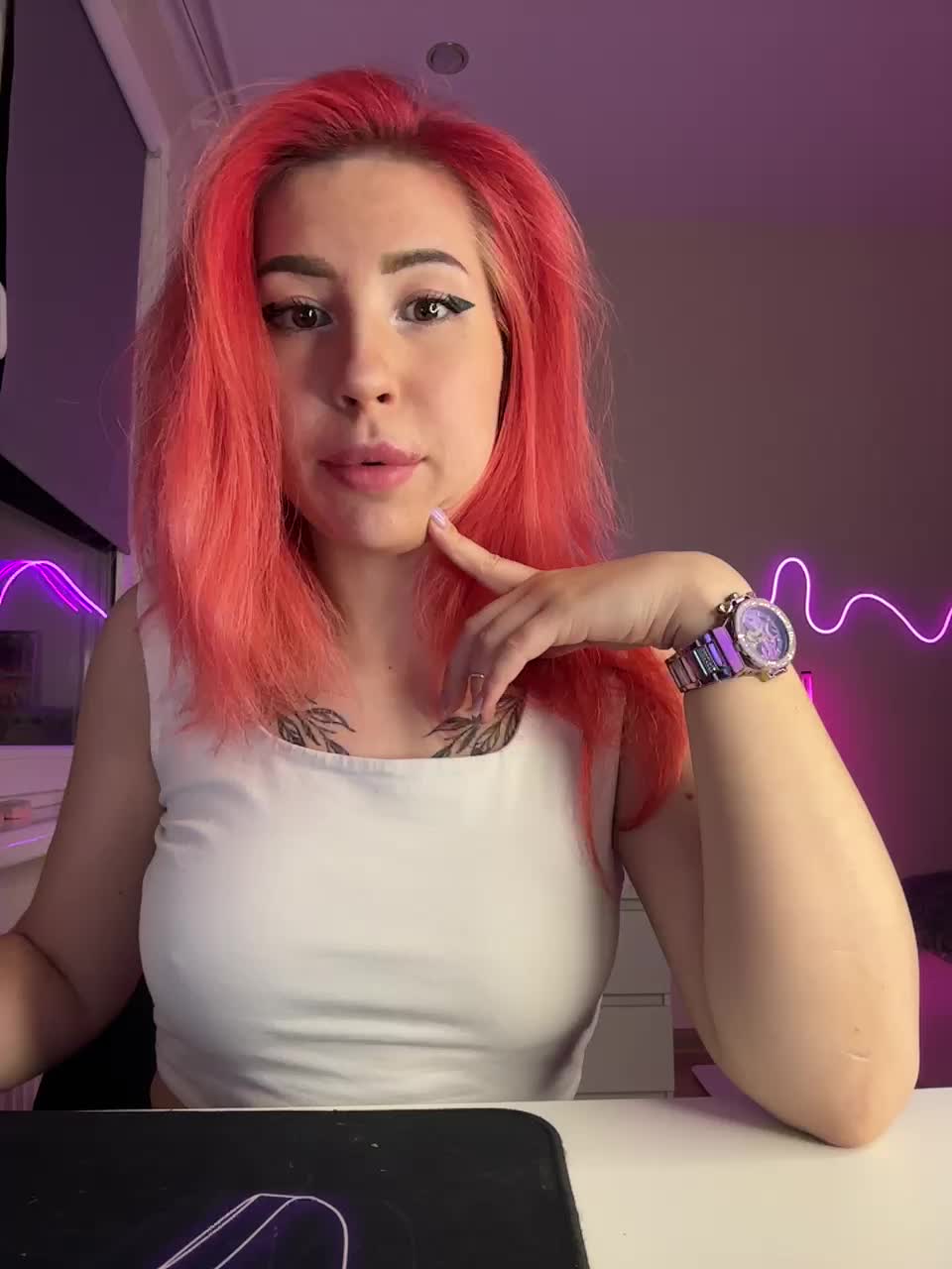 Aliisss Live Sex December 15, 2025