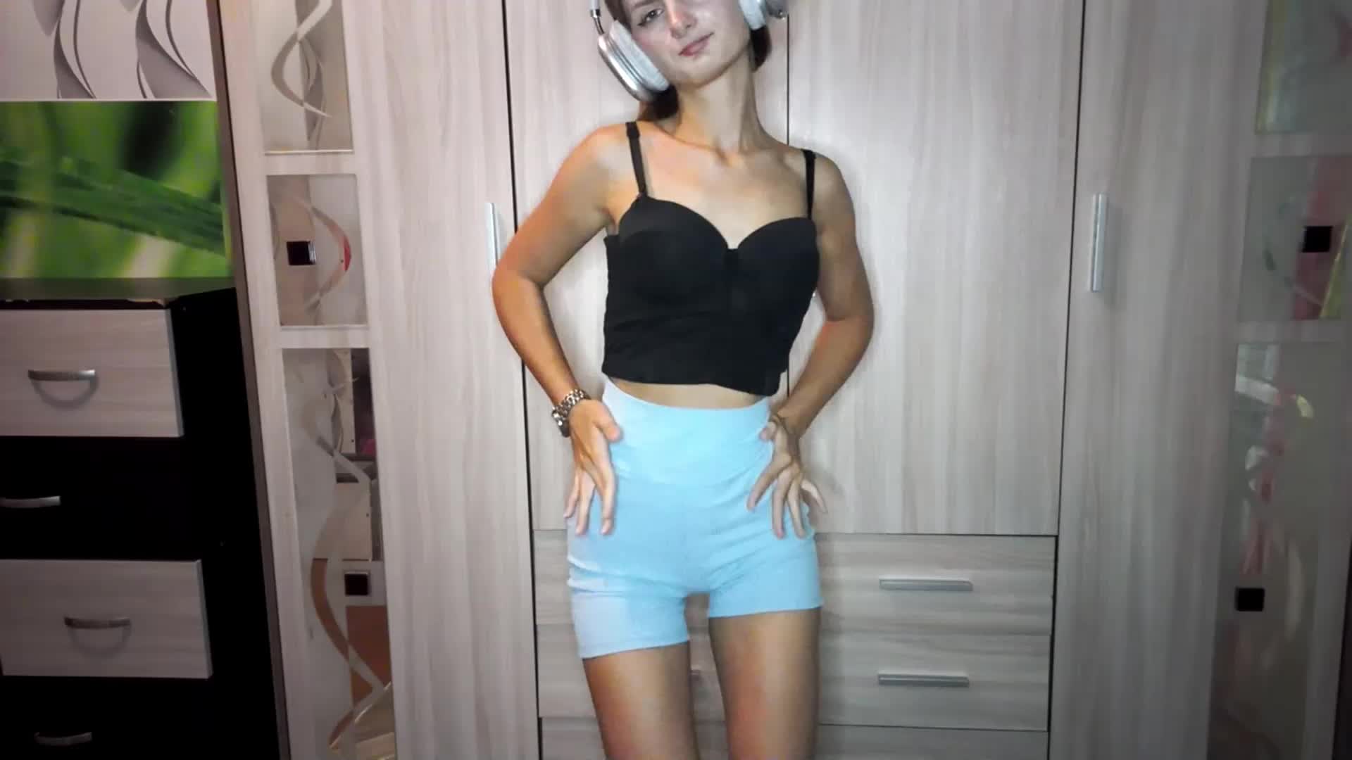 AuroraRow Live Sex December 13, 2025