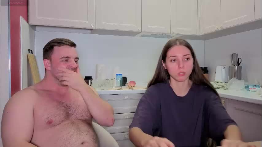 ihavepaws33 Live Sex December 13, 2025