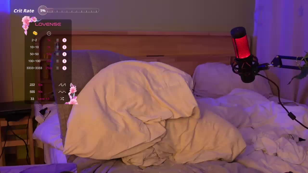 GessiFossa Live Sex December 14, 2025